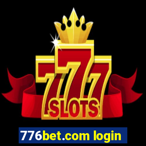 776bet.com login